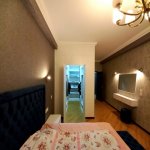 Satılır 3 otaqlı Yeni Tikili, Qara Qarayev metrosu, Nizami rayonu 6