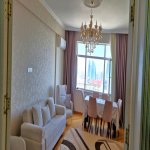Аренда 2 комнатная Новостройка, пос. Бадамдар, Сябаиль район 1