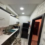 Satılır 2 otaqlı Yeni Tikili, Həzi Aslanov metrosu, H.Aslanov qəs., Xətai rayonu 12