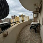 Kirayə (aylıq) 3 otaqlı Yeni Tikili, Xətai metrosu, Xətai rayonu 11