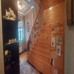 Satılır 5 otaqlı Həyət evi/villa, Binəqədi qəs., Binəqədi rayonu 6
