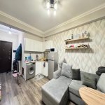 Продажа 1 комнат Новостройка, м. 20 Января метро, пос. Ясамал, Ясамал район 4