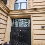 Аренда 1 комнатная Офис, Сябаиль район 6