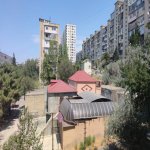 Satılır 2 otaqlı Köhnə Tikili, Həzi Aslanov metrosu, H.Aslanov qəs., Xətai rayonu 10