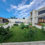 Satılır 5 otaqlı Həyət evi/villa, Mərdəkan, Xəzər rayonu 2