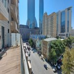 Kirayə (aylıq) 3 otaqlı Yeni Tikili, Sahil metrosu, Səbail rayonu 14