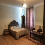 Kirayə (günlük) 4 otaqlı Həyət evi/villa Qəbələ 3