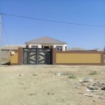 Satılır 4 otaqlı Həyət evi/villa, Zabrat qəs., Sabunçu rayonu 2