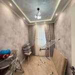 Satılır 4 otaqlı Yeni Tikili, Yeni Günəşli qəs., Suraxanı rayonu 7