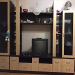 Аренда 2 комнатная Вторичка, İnşaatçılar метро, Ясамал район 2