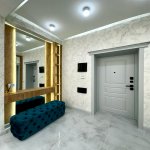 Продажа 3 комнат Новостройка, Насими район 14