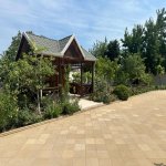 Satılır 8 otaqlı Bağ evi, Mərdəkan, Xəzər rayonu 11
