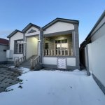 Satılır 4 otaqlı Həyət evi/villa, Məhəmmədli, Abşeron rayonu 1
