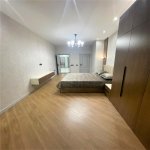 Kirayə (aylıq) 3 otaqlı Yeni Tikili, Nizami metrosu, Nəsimi rayonu 6