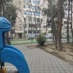 Продажа 5 комнатная Вторичка, м. Азадлыг метро, 8-ой микрорайон, , Бинагадинский р-н район 5