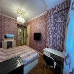 Аренда 4 комнатная Новостройка, İnşaatçılar метро, Ясамал район 8