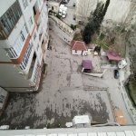 Продажа 3 комнат Новостройка, İnşaatçılar метро, пос. Йени Ясамал, Ясамал район 17