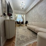 Satılır 2 otaqlı Köhnə Tikili, Gənclik metrosu, Ayna Sultanova heykəli, Nərimanov rayonu 1