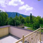 Kirayə (günlük) 5 otaqlı Həyət evi/villa Qəbələ 10