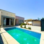 Satılır 4 otaqlı Həyət evi/villa, Mərdəkan, Xəzər rayonu 1