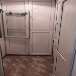 Satılır 2 otaqlı Köhnə Tikili, Əhmədli metrosu, Əhmədli, Xətai rayonu 11