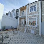 Satılır 5 otaqlı Həyət evi/villa, Masazır, Abşeron rayonu 2