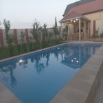 Kirayə (günlük) 4 otaqlı Bağ evi, Şüvəlan, Xəzər rayonu 11