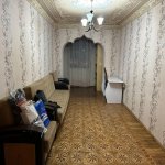 Kirayə (aylıq) 3 otaqlı Köhnə Tikili, Qara Qarayev metrosu, Nizami rayonu 1