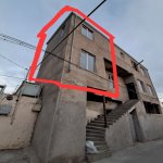 Satılır 2 otaqlı Həyət evi/villa, İnşaatçılar metrosu, Yasamal rayonu 8