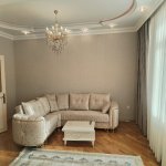 Аренда 3 комнатная Новостройка, İnşaatçılar метро, Ясамал район 3