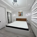 Kirayə (aylıq) 2 otaqlı Yeni Tikili, Qara Qarayev metrosu, Nizami rayonu 4