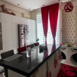 Kirayə (aylıq) 4 otaqlı Yeni Tikili, Nəriman Nərimanov metrosu, Nərimanov rayonu 10