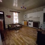 Satılır 4 otaqlı Həyət evi/villa, Avtovağzal metrosu, Biləcəri qəs., Binəqədi rayonu 4