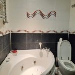Satılır 3 otaqlı Yeni Tikili, Badamdar qəs., Səbail rayonu 12