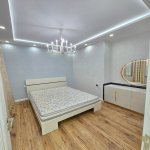 Satılır 3 otaqlı Yeni Tikili, Nəriman Nərimanov metrosu, Nərimanov rayonu 6