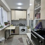 Satılır 2 otaqlı Köhnə Tikili, Neftçilər metrosu, Bakıxanov qəs., Sabunçu rayonu 21