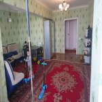 Продажа 3 комнат Вторичка, м. Эльмляр Академиясы метро, Ясамал район 3
