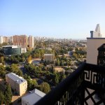 Kirayə (günlük) 2 otaqlı Yeni Tikili, Qara Qarayev metrosu, 8-ci kilometr, Nizami rayonu 15