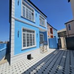 Satılır 4 otaqlı Həyət evi/villa, Binə qəs., Xəzər rayonu 2