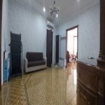 Satılır 3 otaqlı Yeni Tikili, Gənclik metrosu, Nərimanov rayonu 11