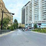 Satılır 5 otaqlı Yeni Tikili, Nizami metrosu, Nəsimi rayonu 30