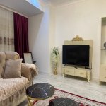 Kirayə (aylıq) 3 otaqlı Yeni Tikili, 28 May metrosu, Nəsimi rayonu 3