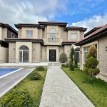 Satılır 7 otaqlı Bağ evi, Buzovna, Xəzər rayonu 3