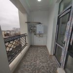 Satılır 2 otaqlı Yeni Tikili, Qara Qarayev metrosu, Nizami rayonu 12