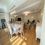 Аренда 4 комнатная Новостройка, м. Хетаи метро, Белый город, Хетаи район 4