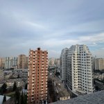 Satılır 3 otaqlı Yeni Tikili, Memar Əcəmi metrosu, Yasamal rayonu 1