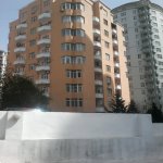 Kirayə (günlük) 2 otaqlı Yeni Tikili, 28 May metrosu, Nəsimi rayonu 1