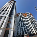 Satılır 4 otaqlı Yeni Tikili, 20 Yanvar metrosu, Yasamal rayonu 2
