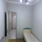 Kirayə (aylıq) 3 otaqlı Yeni Tikili, İnşaatçılar metrosu, Yasamal rayonu 8