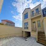 Satılır 6 otaqlı Həyət evi/villa, Masazır, Abşeron rayonu 16